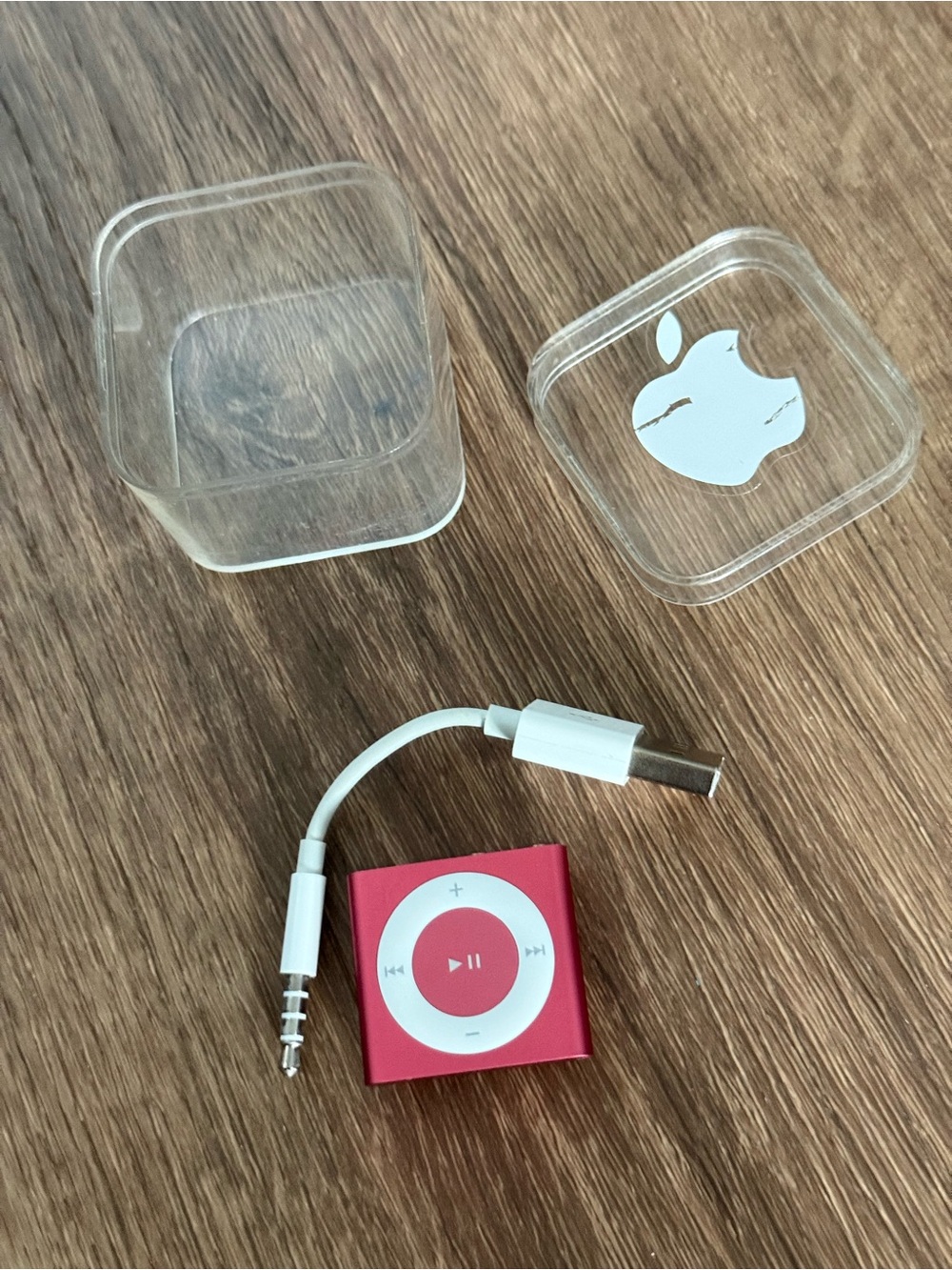 Y2K Apple IPod Shuffle 2gb